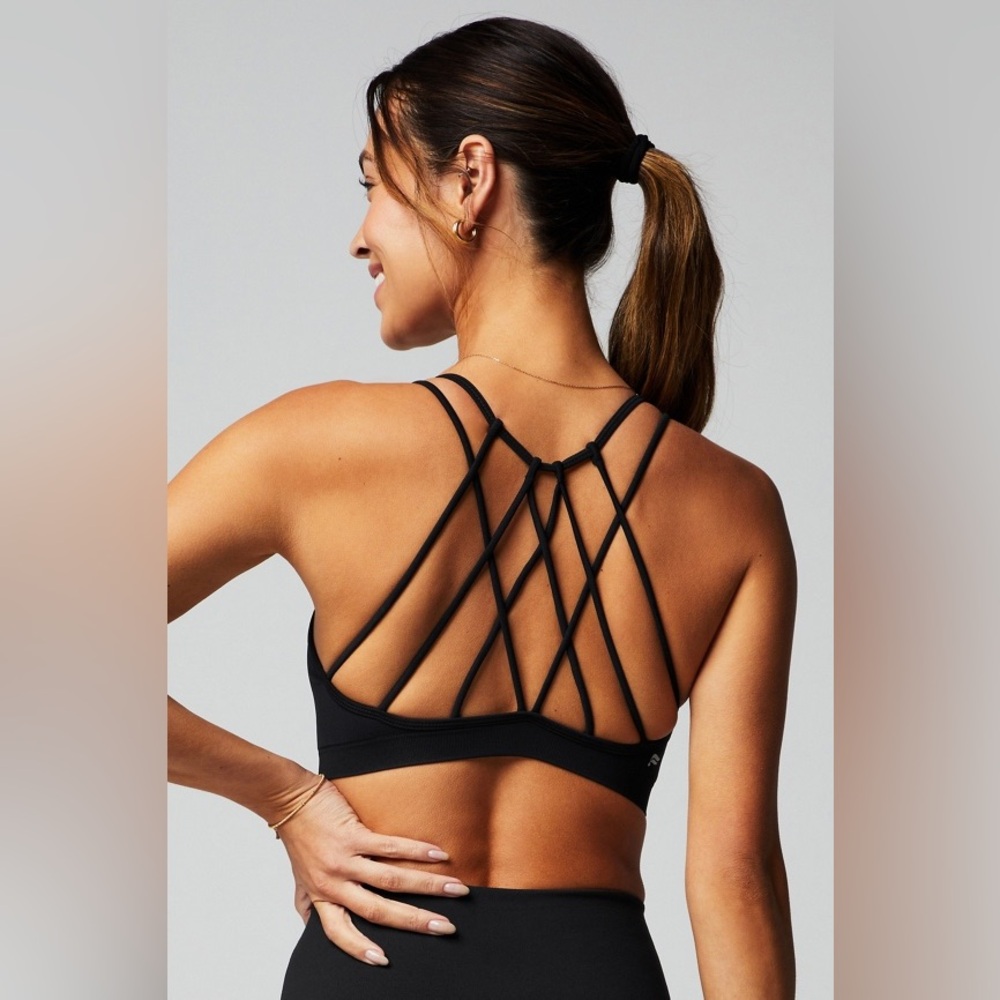 Fabletics Dash Low Impact Bra Women’s Size XS (no tag)